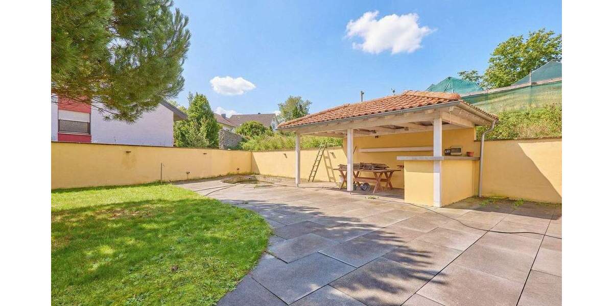 Bungalow Hinzweiler - 5 Zimmer, 222 m&sup2;, 595.000&euro; | Angebot:25691431