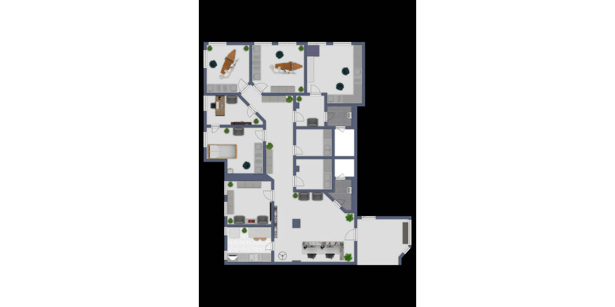 Gewerbeobjekt Rockenhausen - 160.000&euro; | Angebot:20197191