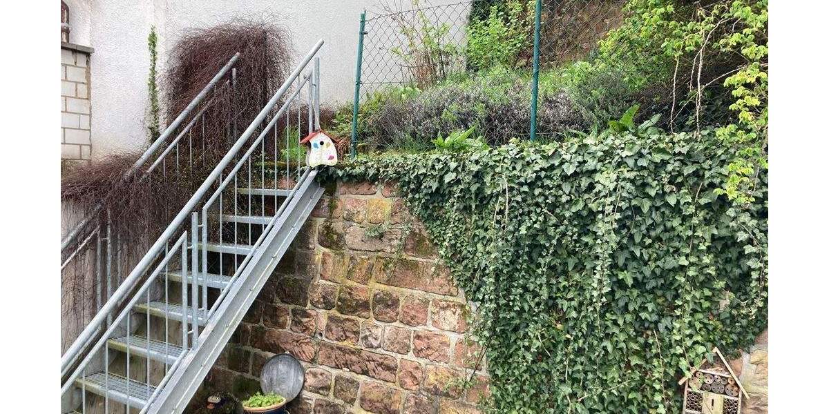 Reihenmittelhaus Landstuhl - 6 Zimmer, 134 m&sup2;, 340.000&euro; | Angebot:24722934