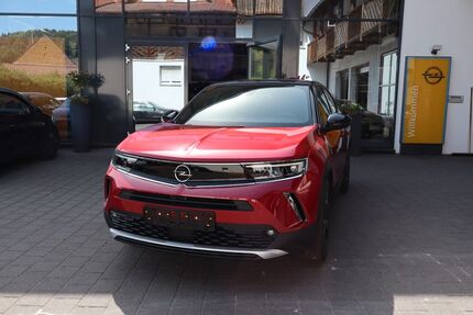 Opel Mokka 4.500 km 26.500 &euro; Krickenbach 67706