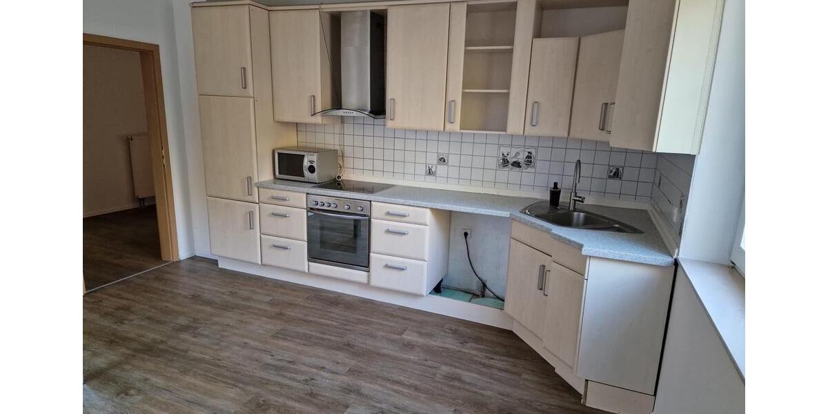 Etagenwohnung Rockenhausen - 3 Zimmer, 98 m&sup2;, 890&euro; | Angebot:27579174