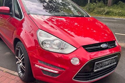Ford S-Max 157.800 km 9.990 € Kaiserslautern 67659