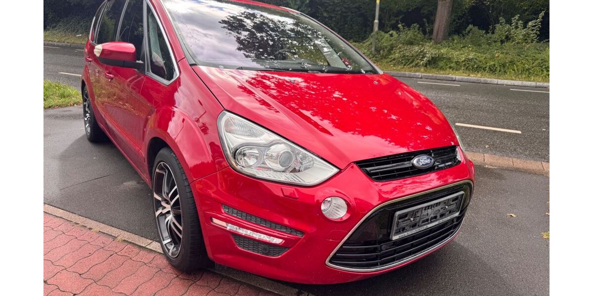 Ford S-Max 157.800 km 9.990 € Kaiserslautern 67659