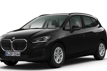 BMW 218 Active Tourer 1.101 km 34.250 &euro; Kaiserslautern 67663
