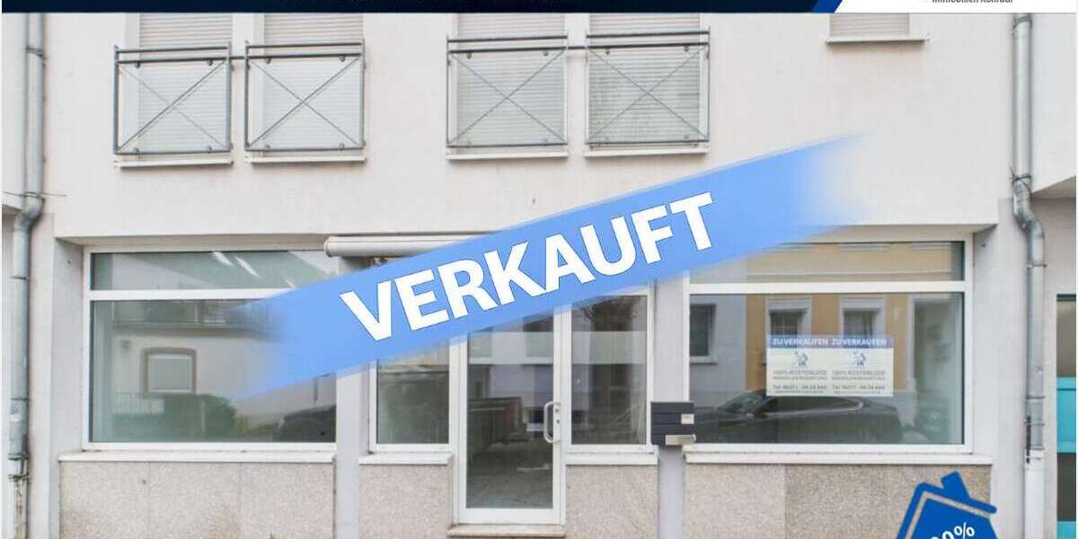 Gewerbeobjekt Landstuhl - 139.000&euro; | Angebot:24684168