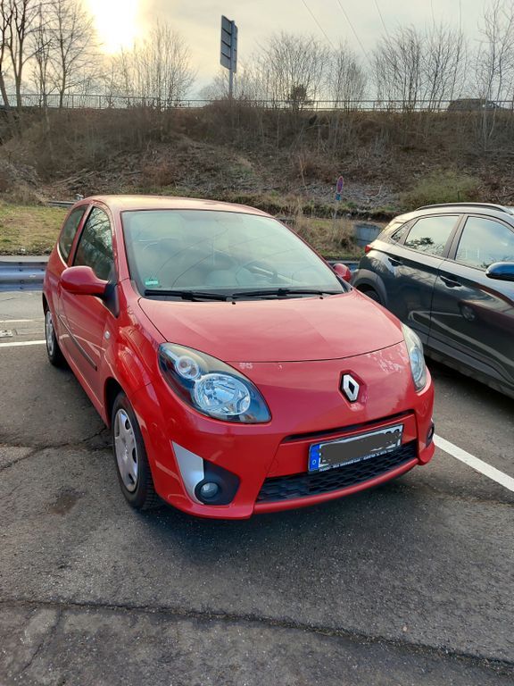 Twingo