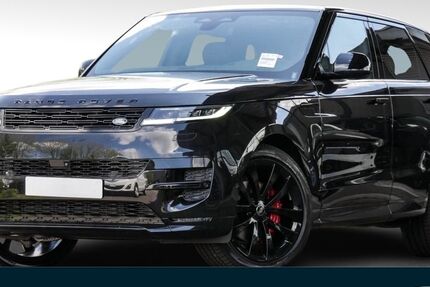 Land Rover Range Rover Sport 16.000 km 119.880 € Kaiserslautern 67655