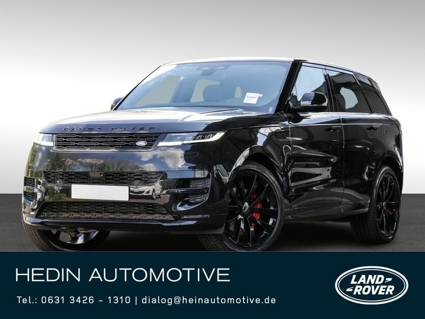 Land Rover Range Rover Sport 16.000 km 119.880 € Kaiserslautern 67655