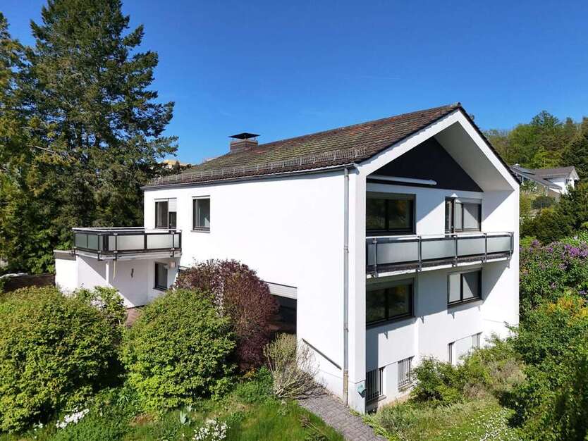 Haus zum Kaufen in Kaiserslautern 465.000 € 192 m²