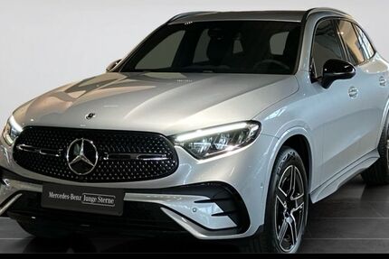 Mercedes-Benz GLC 200 9.900 km 58.390 &euro; Kaiserslautern 67655