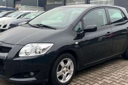 Toyota Auris 122.000 km 6.499 € Kirchheimbolanden 67292