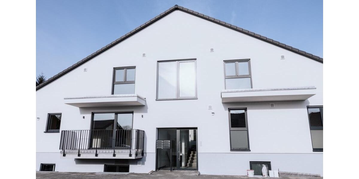 Dachgeschoßwohnung Münchweiler an der Alsenz - 4 Zimmer, 104 m&sup2;, 334.000&euro; | Angebot:24848899