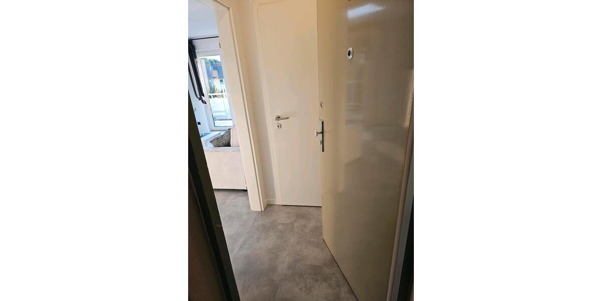 Etagenwohnung Kaiserslautern - 1 Zimmer, 29 m&sup2;, 125.000&euro; | Angebot:25839419