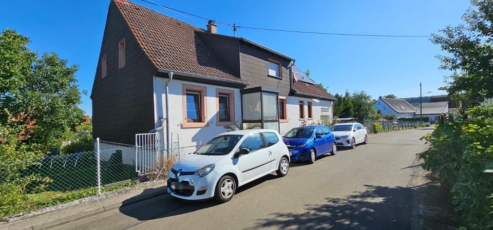 Attraktives EFH in ruhiger Lage - sofort bezugsfertig!