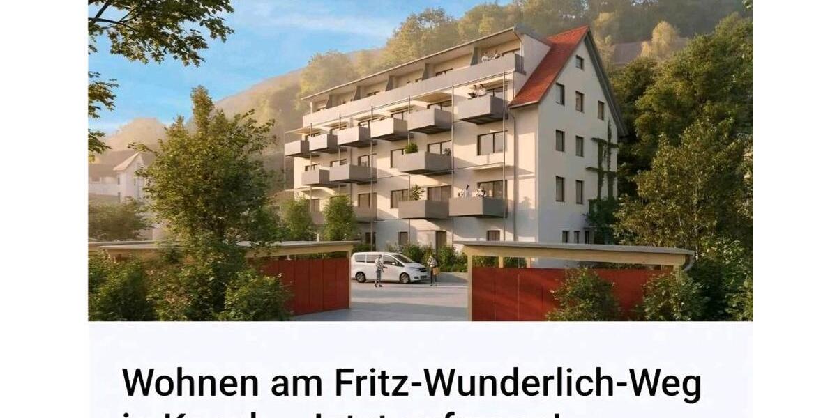 Erdgeschoßwohnung Kusel - 3 Zimmer, 75 m&sup2;, 274.500&euro; | Angebot:26763630