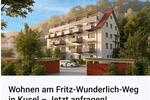 Erdgeschoßwohnung Kusel - 3 Zimmer, 75 m&sup2;, 274.500&euro; | Angebot:26763630