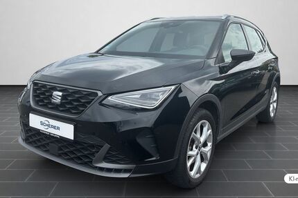 Seat Arona 20.900 km 19.980 &euro; Neustadt a.d. Weinstraße 67433