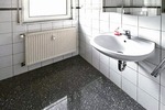 Attraktive 2-Zimmer-Eigentumswohnung in ruhiger Lage von Kallstadt an der Weinstraße - Erdgeschoßwohnung Kallstadt | Angebot:26249273