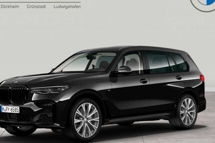 BMW X7 99.000 km 64.900 € Bad Dürkheim 67098
