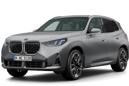 BMW X3 22.122 km 62.975 € Kaiserslautern 67663