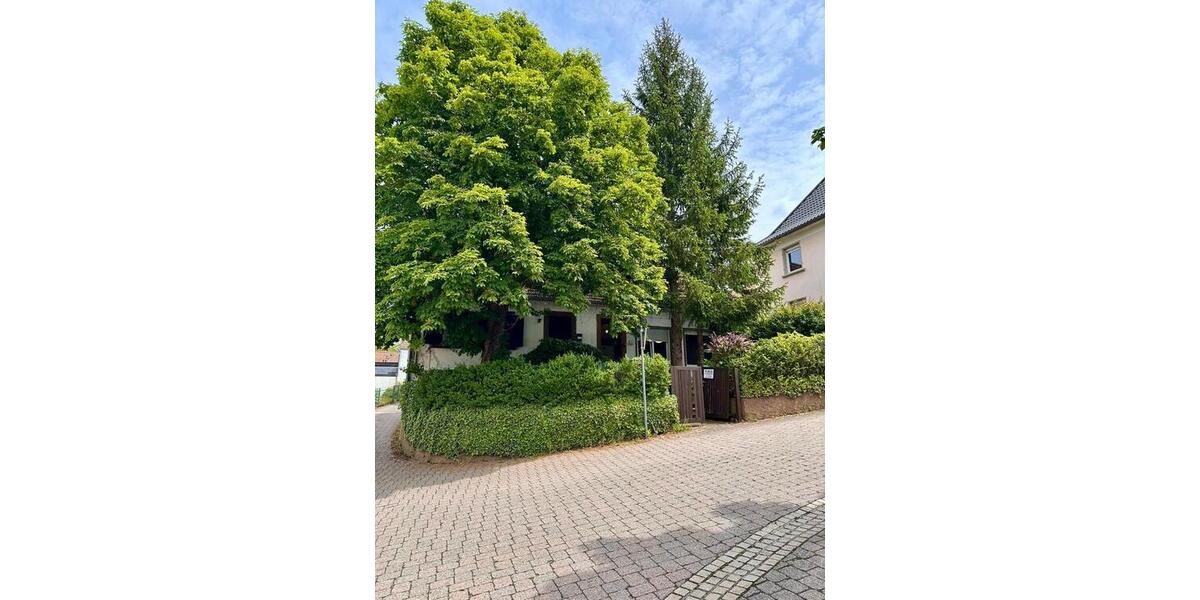 Einfamilienhaus Hauenstein - 7 Zimmer, 190 m&sup2;, 130.000&euro; | Angebot:26826227