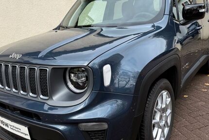 Jeep Renegade 4.700 km 21.780 &euro; Rodalben 66976