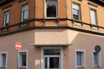 vielfältig nutzbare Praxisräume über 2 Etagen in Kernstadt NW zimmer