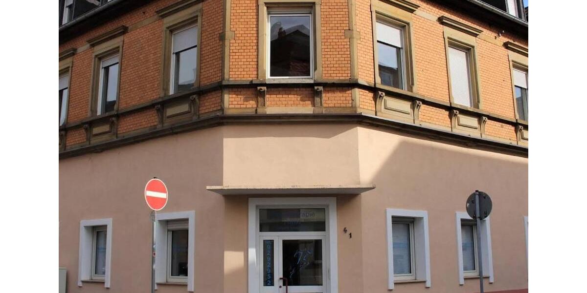 vielfältig nutzbare Praxisräume über 2 Etagen in Kernstadt NW zimmer