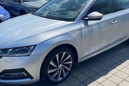 Skoda Octavia 141.447 km 18.990 &euro; Kaiserslautern 67657
