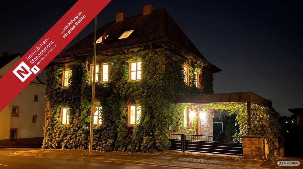 Einfamilienhaus Kaiserslautern - 5 Zimmer, 237 m&sup2;, 398.000&euro; | Angebot:27702294