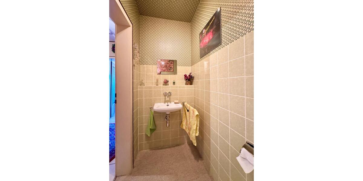 93qm, 3ZKB-Wohnung auf dem Betzenberg, Kaiserslautern 3 zimmer