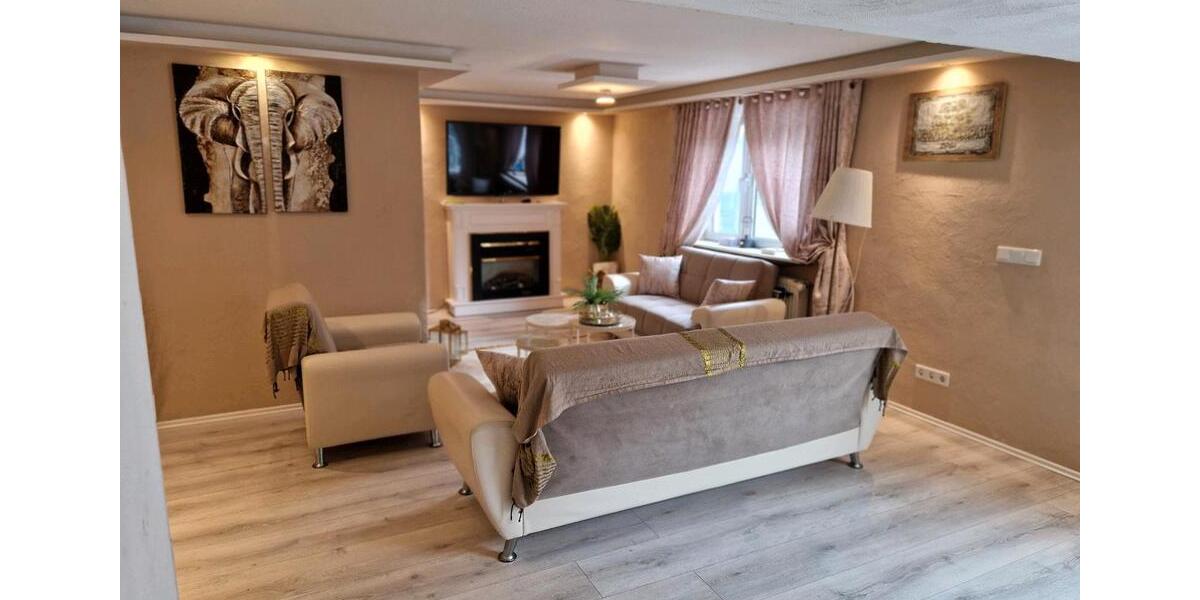 Einfamilienhaus Kaiserslautern Bahnheim - 2 Zimmer, 90 m&sup2;, 1.200&euro; | Angebot:26249148