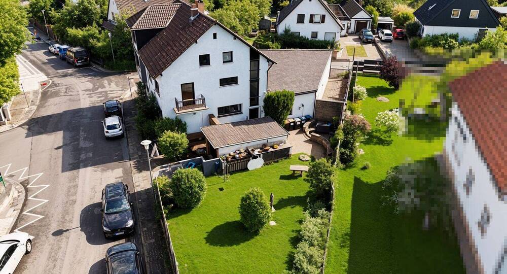 Mehrfamilienhaus, Wohnhaus Kaiserslautern Hohenecken - 1 Zimmer, 269 m&sup2;, 549.000&euro; | Angebot:25739480