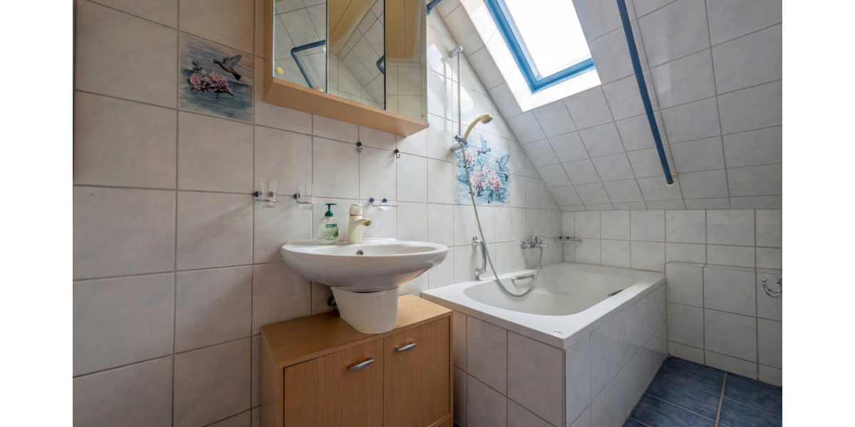 Mehrfamilienhaus, Wohnhaus Kaiserslautern Innenstadt - 9 Zimmer, 202 m&sup2;, 285.000&euro; | Angebot:26309369