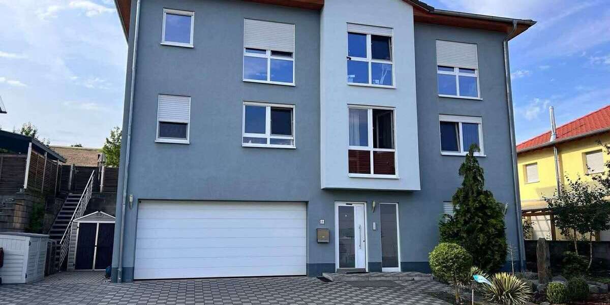Einfamilienhaus Winnweiler - 9 Zimmer, 300 m&sup2;, 699.000&euro; | Angebot:26290464