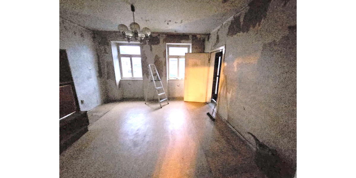 ObjNr:19638 - Freistehendes Einfamilienhaus im Dornröschenschlaf 4 zimmer