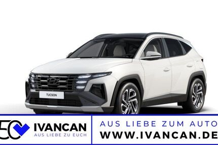 Hyundai TUCSON 4.064 km 34.490 &euro; Neustadt 67433