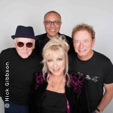 Shakatak - The very best of Shakatak Kaiserslautern