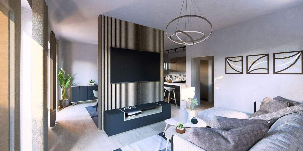 Einfamilienhaus Kaiserslautern Dansenberg - 3 Zimmer, 131 m&sup2;, 473.900&euro; | Angebot:25695101