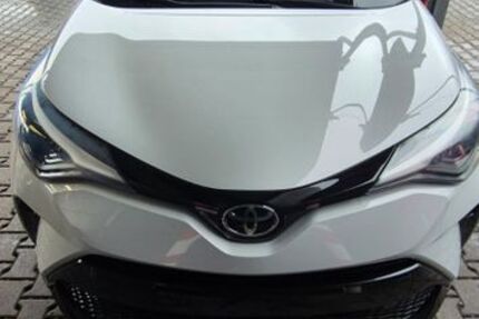 Toyota C-HR 63.667 km 22.600 &euro; Kaiserslautern 67661