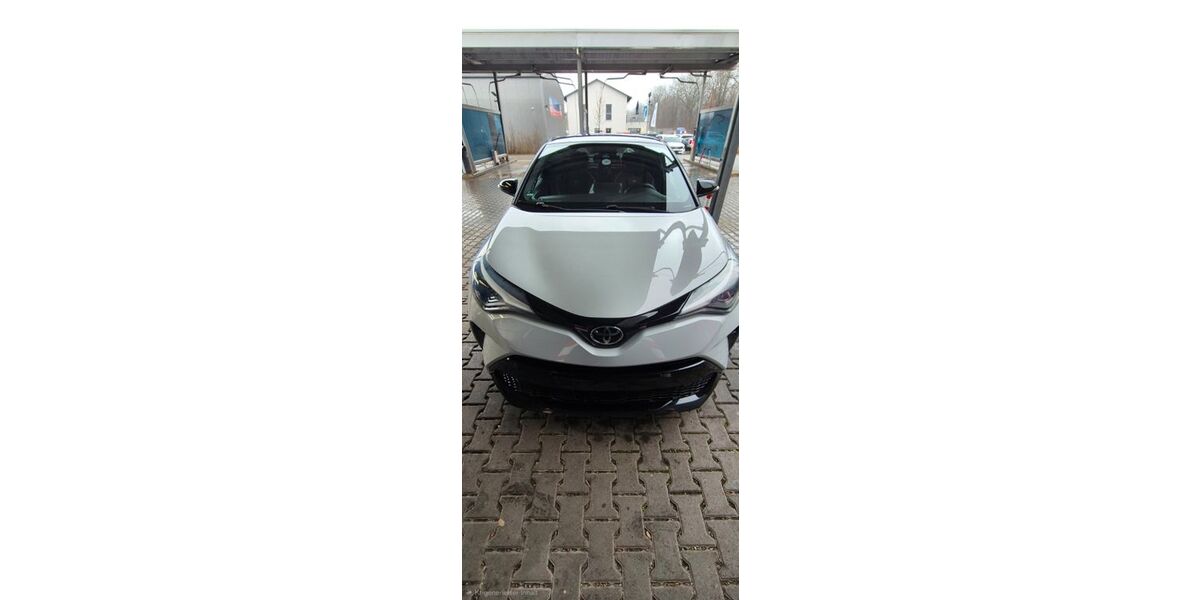 Toyota C-HR 63.667 km 22.600 &euro; Kaiserslautern 67661