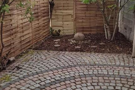 Einfamilienhaus *vermietet* zu verkaufen (Kapitalanlage) 4 zimmer