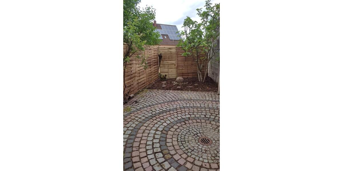 Einfamilienhaus *vermietet* zu verkaufen (Kapitalanlage) 4 zimmer