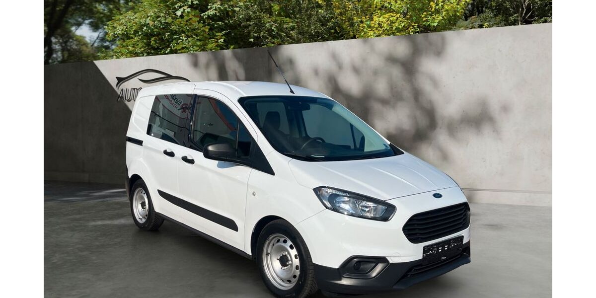 Ford Transit Courier 34.873 km 12.900 &euro; Neustadt 67434