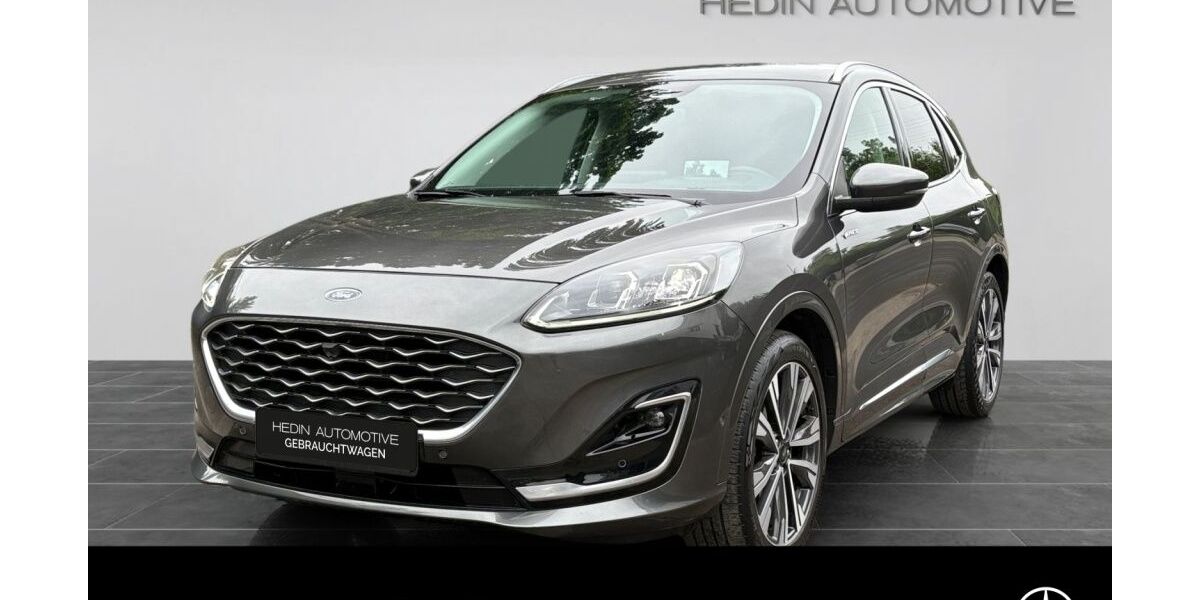 Ford Kuga 87.593 km 22.498 &euro; Kaiserslautern 67663