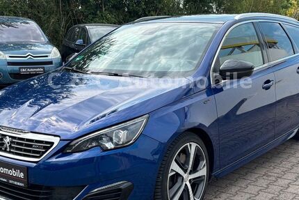 Peugeot 308 104.502 km 10.999 &euro; Marnheim 67297