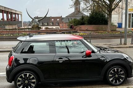 Mini Cooper SE 38.000 km 18.500 &euro; Höheischweiler 66989