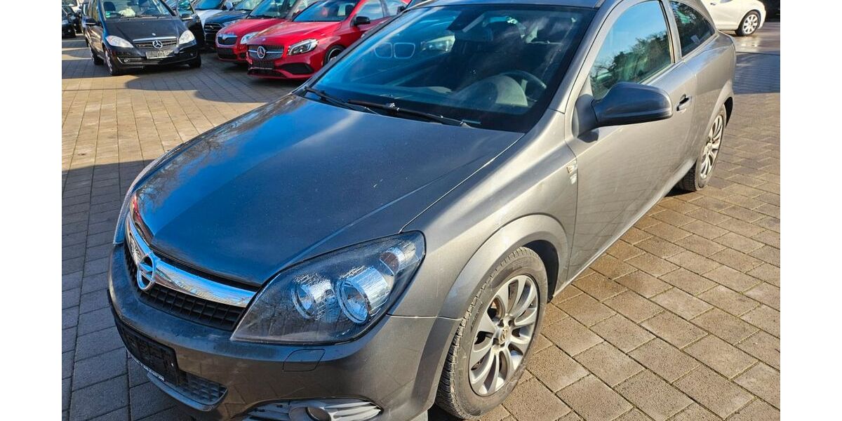 Opel Astra 180.021 km 1.850 &euro; Lachen-Speyerdorf 67435