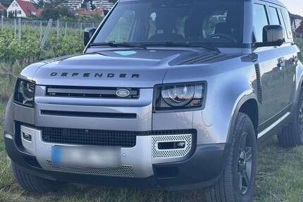 Land Rover Defender 47.900 km 52.420 &euro; Neustadt an der Weinstraße, Stadt 67433