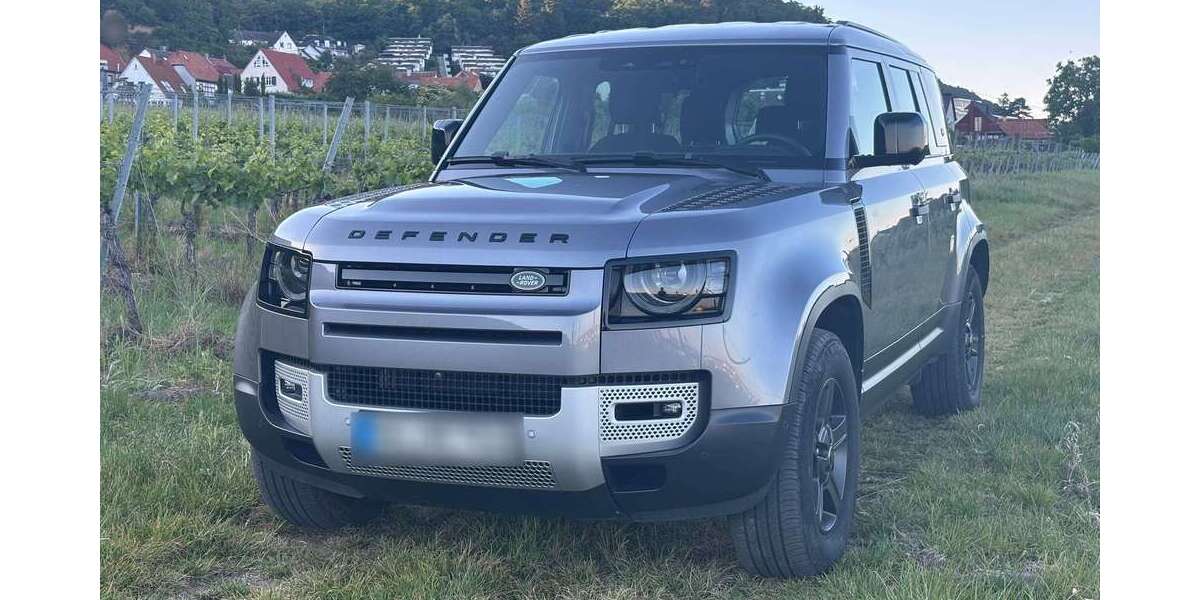 Land Rover Defender 47.900 km 52.420 &euro; Neustadt an der Weinstraße, Stadt 67433